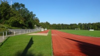 Altenholz, Sportzentrum Klausdorf