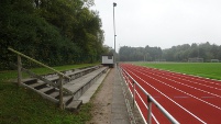 Bad Oldesloe, Kurparkstadion