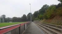 Bad Oldesloe, Travestadion