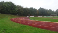 Bargteheide, Sportzentrum Bargteheide