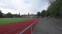 Barsbüttel, Helmut-John-Stadion