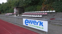 Barsbüttel, Helmut-John-Stadion