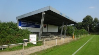 Bönningstedt, Werner-Bornholdt-Sportzentrum