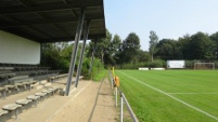 Bönningstedt, Werner-Bornholdt-Sportzentrum