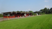 Bönningstedt, Werner-Bornholdt-Sportzentrum