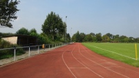 Bönningstedt, Werner-Bornholdt-Sportzentrum