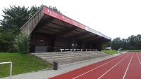 Bredstedt, Stadion an der Süderstraße