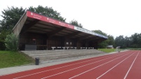 Bredstedt, Stadion an der Süderstraße