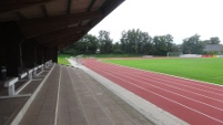 Bredstedt, Stadion an der Süderstraße