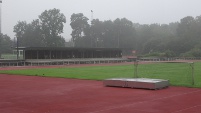 Büchen, Sportzentrum Büchen