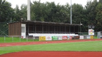 Büsum, Stadion am Rosengrund