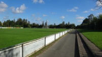 Eckernförde, Martin-Kruse-Platz