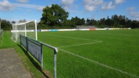 Eckernförde, Martin-Kruse-Platz