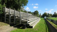 Eckernförde, Martin-Kruse-Platz