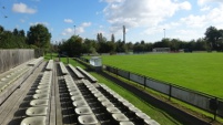 Eckernförde, Martin-Kruse-Platz