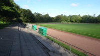 Eckernförde, Stadion am Wulfsteert