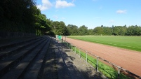 Eckernförde, Stadion am Wulfsteert