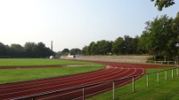 Elmshorn, Sportanlage Krückaupark