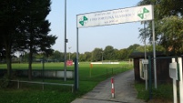 Elmshorn, Sportplatz Ramskamp