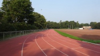 Elmshorn, Stadion Ramskamp