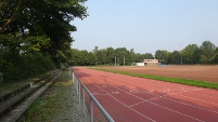 Elmshorn, Stadion Ramskamp