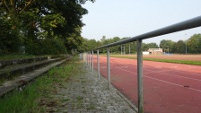 Elmshorn, Stadion Ramskamp