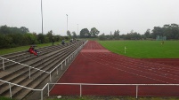 Eutin, Fritz-Latendorf-Stadion