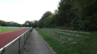 Felde, Stadion Felde