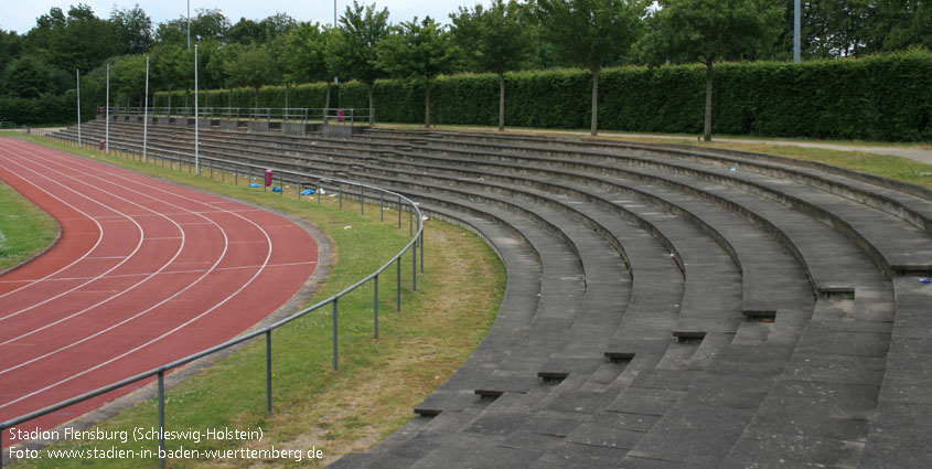 Stadion Flensburg