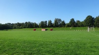 Gettorf, Stadion am Ringweg