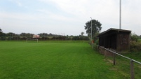 Großenaspe, Sportplatz Heidmühler Weg