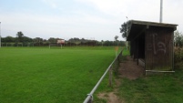 Großenaspe, Sportplatz Heidmühler Weg