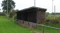 Großenaspe, Sportplatz Heidmühler Weg