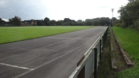 Heide, Hans-Ludwig-Ehrig-Stadion