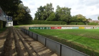 Heide, HSV-Stadion an der Meldorfer Straße