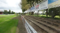 Heide, HSV-Stadion an der Meldorfer Straße