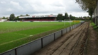 Heide, HSV-Stadion an der Meldorfer Straße