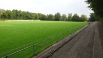 Heikendorf, Sportanlage Heikendorf