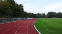 Henstedt-Ulzburg, Beckersbergstadion