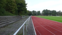 Henstedt-Ulzburg, Beckersbergstadion