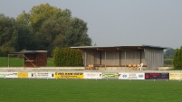 Horst, Sportplatz Jahnstraße