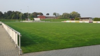 Horst, Sportplatz Jahnstraße