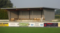 Horst, Sportplatz Jahnstraße