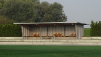 Horst, Sportplatz Jahnstraße (Kunstrasen)