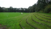 Husum, Alter Frisia-Platz am Friesenstadion