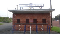 Itzehoe, Itzehoer Stadion