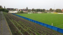 Itzehoe, Lehmwohld-Stadion