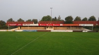 Itzehoe, Lehmwohld-Stadion