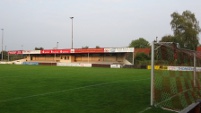 Itzehoe, Lehmwohld-Stadion