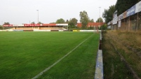 Itzehoe, Lehmwohld-Stadion